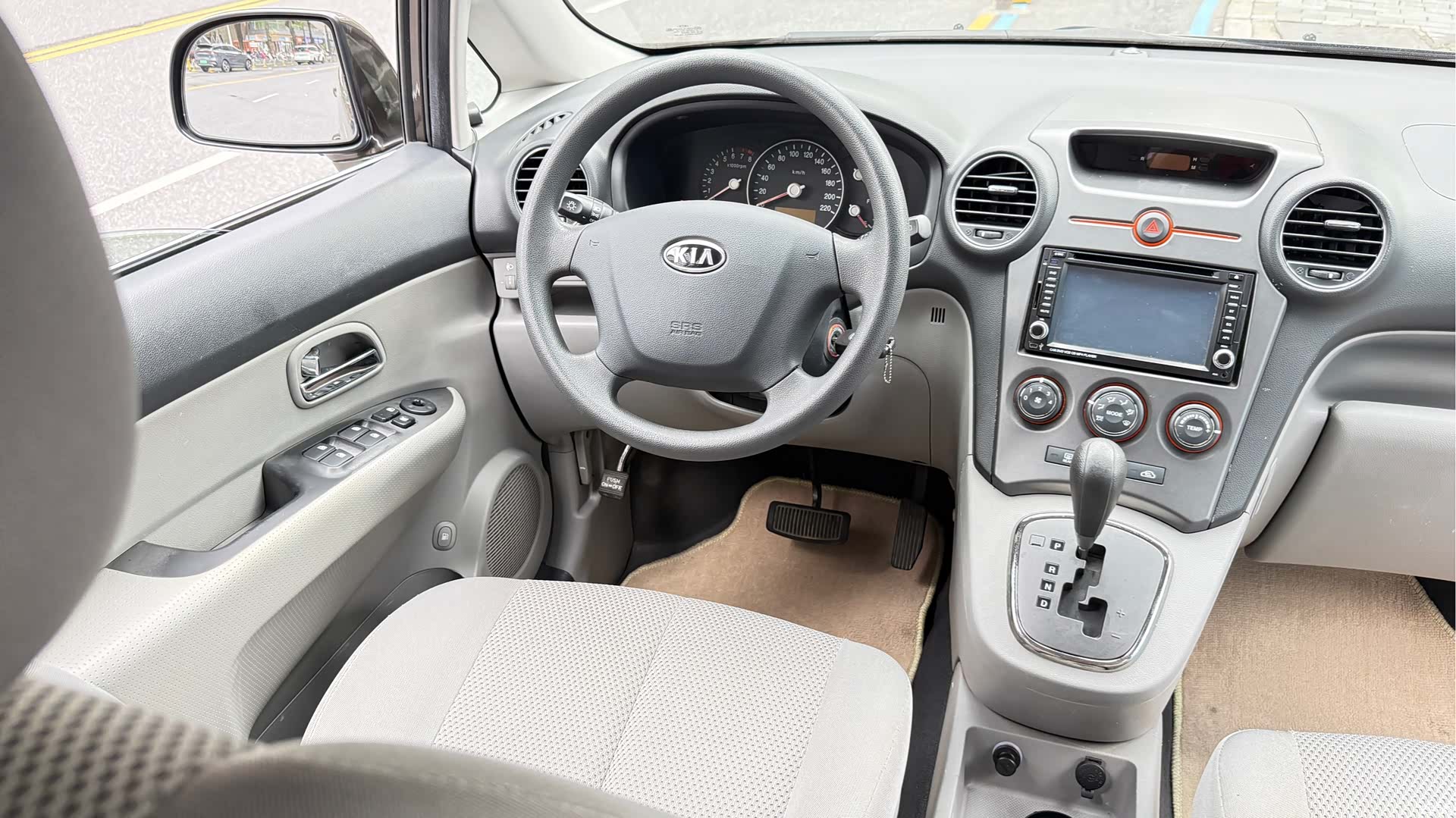 Kia 5, 2011 18
