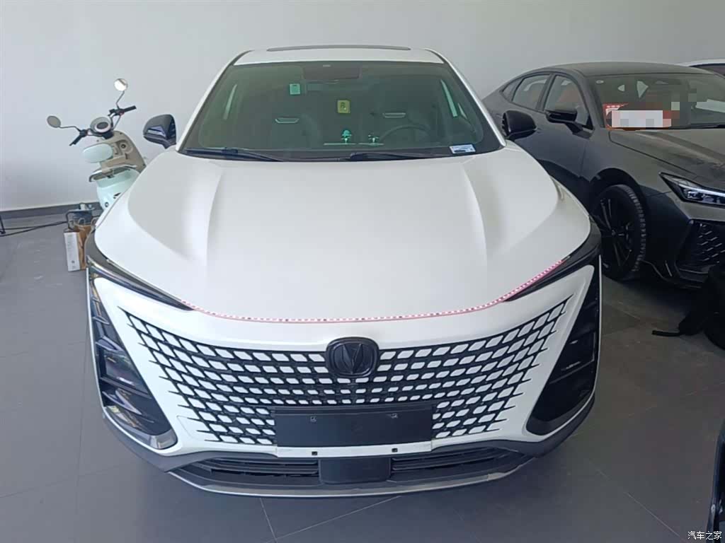 Changan UNI-T, 2023 3