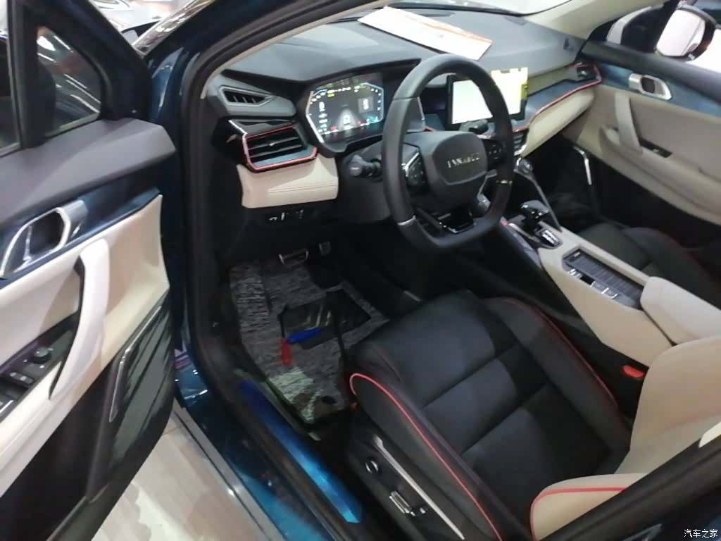Lynk & Co 02, 2021 16