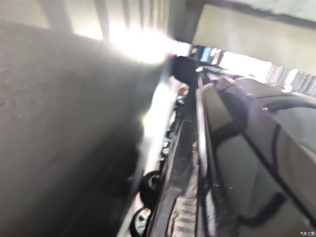 BMW X3, 2024 22