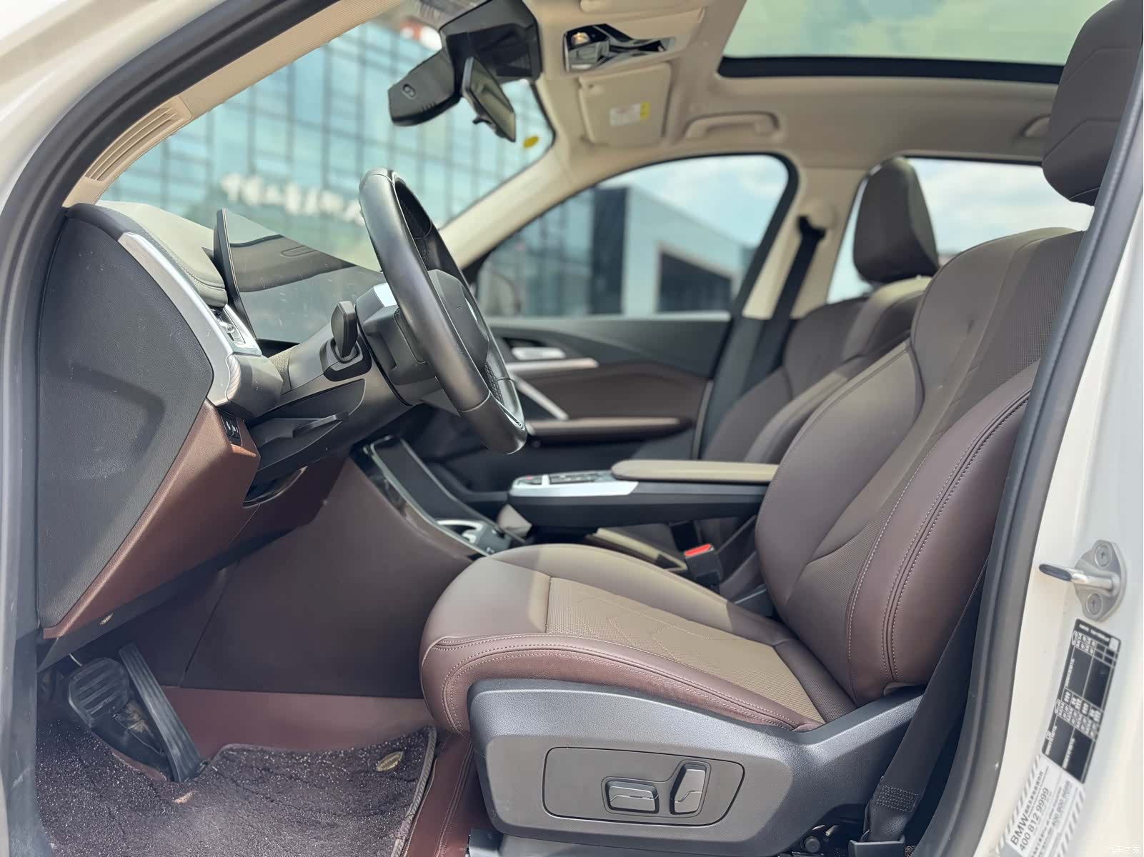 BMW X1, 2024 4