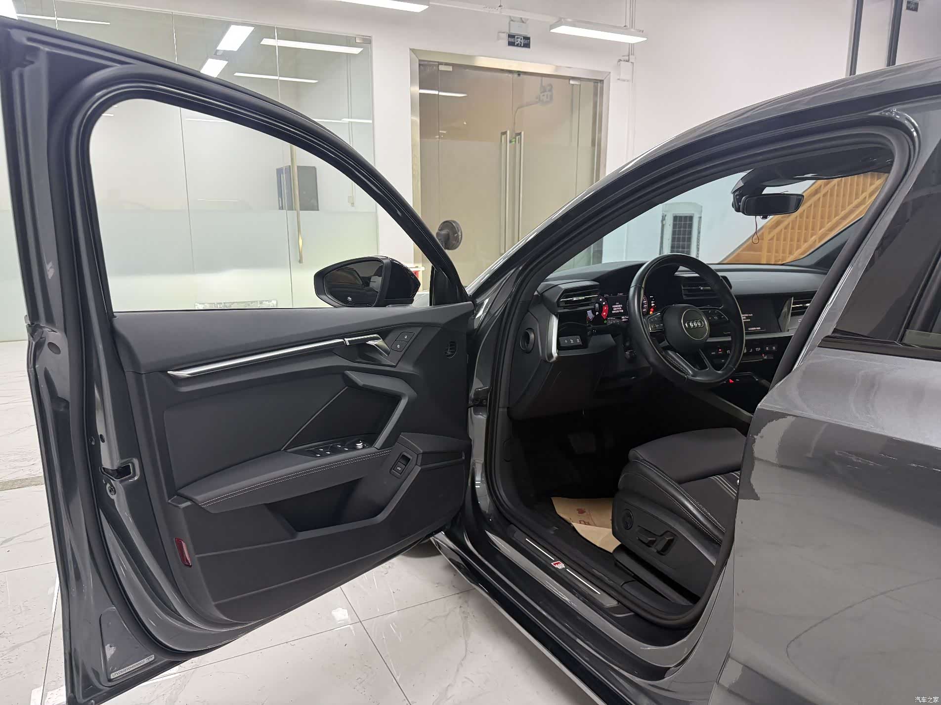 Audi A3, 2023 6