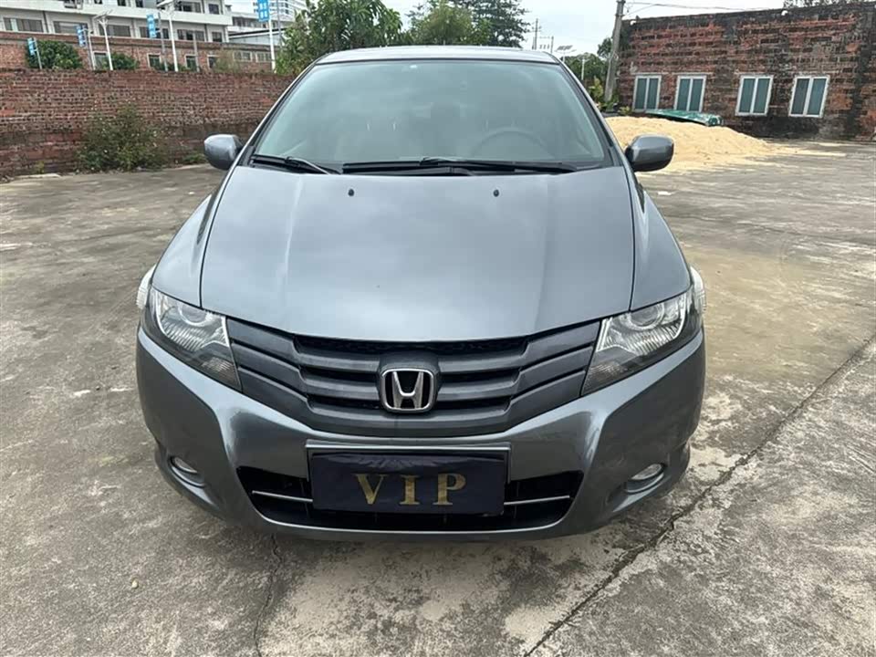 Honda Fengfan Classic