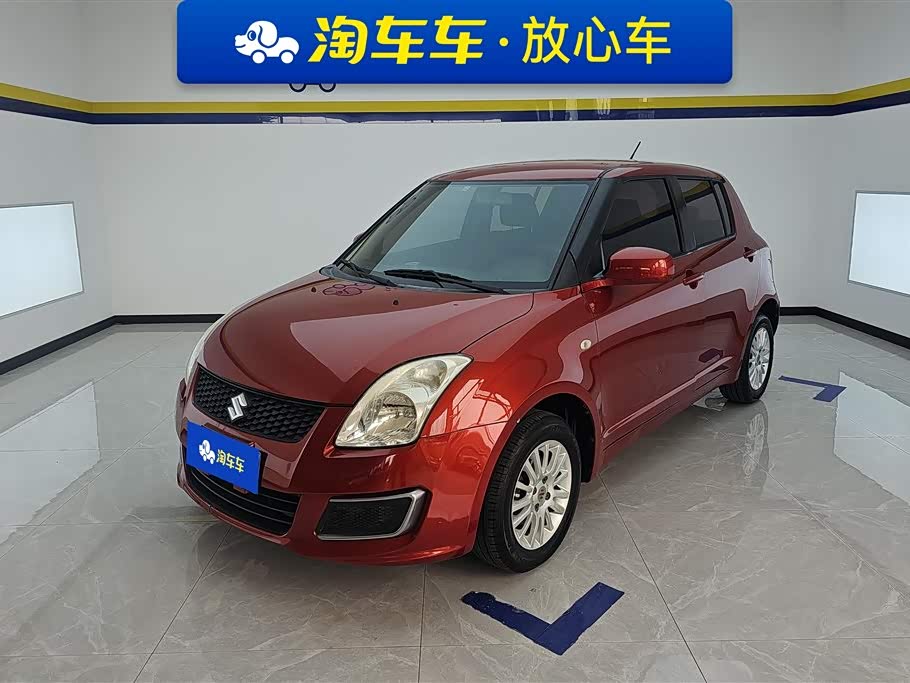 Suzuki
