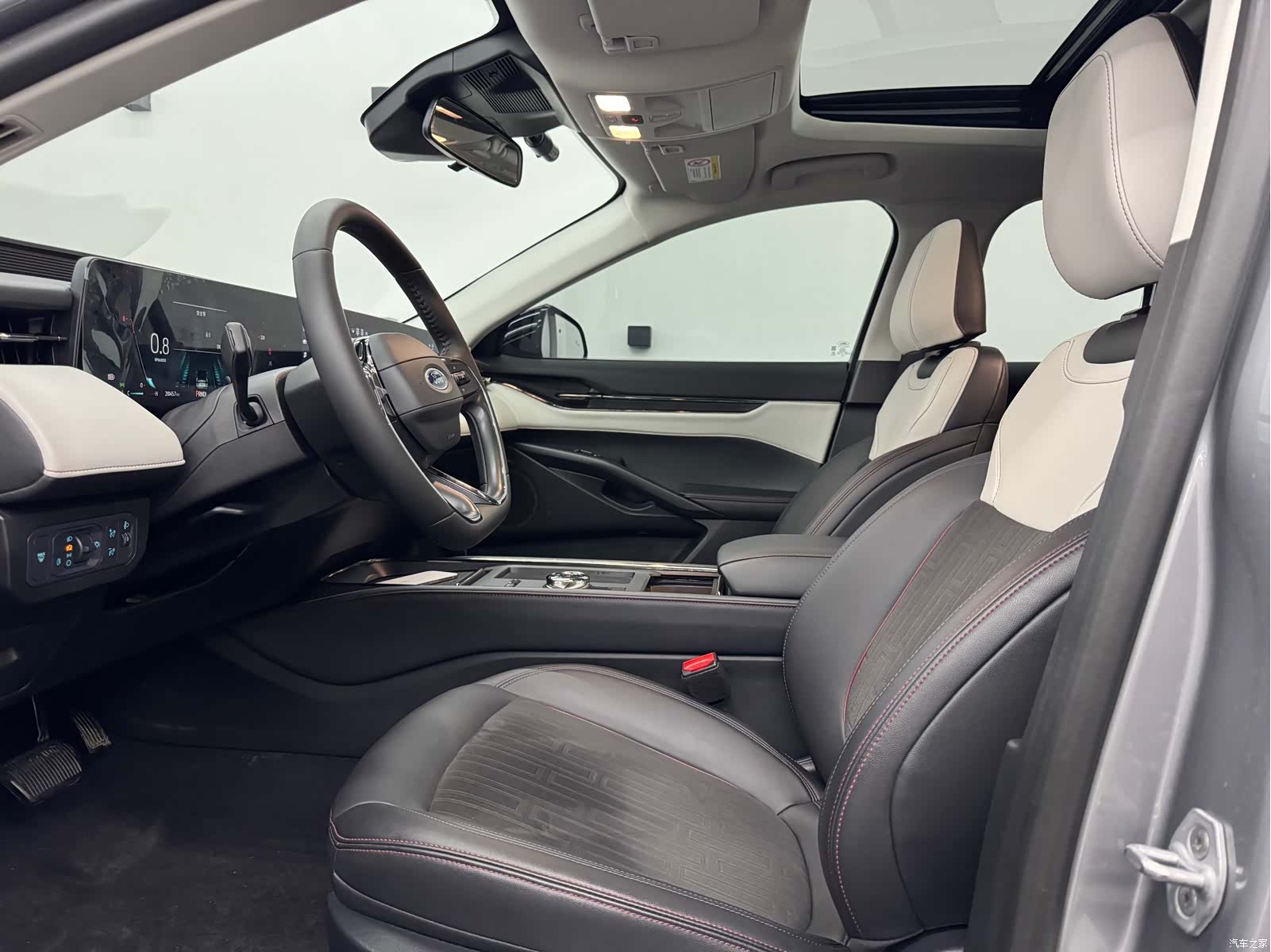 Ford Mondeo, 2022 4