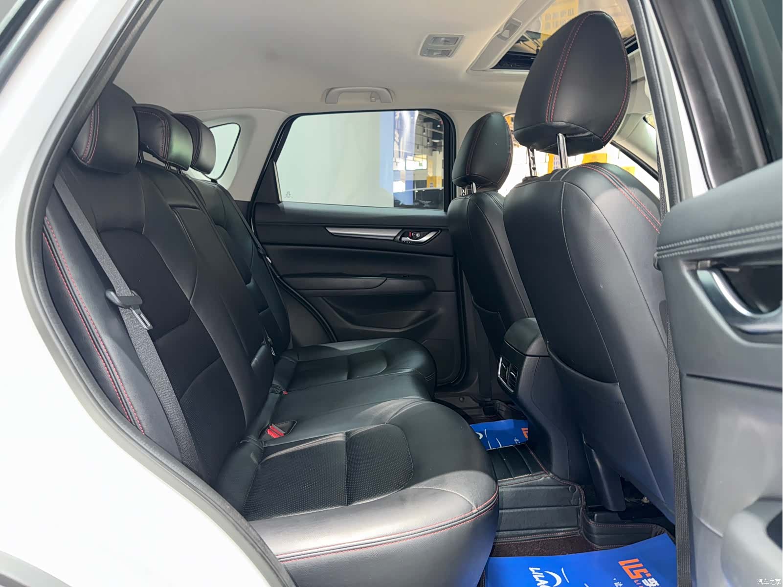 Mazda CX-5, 2024 11