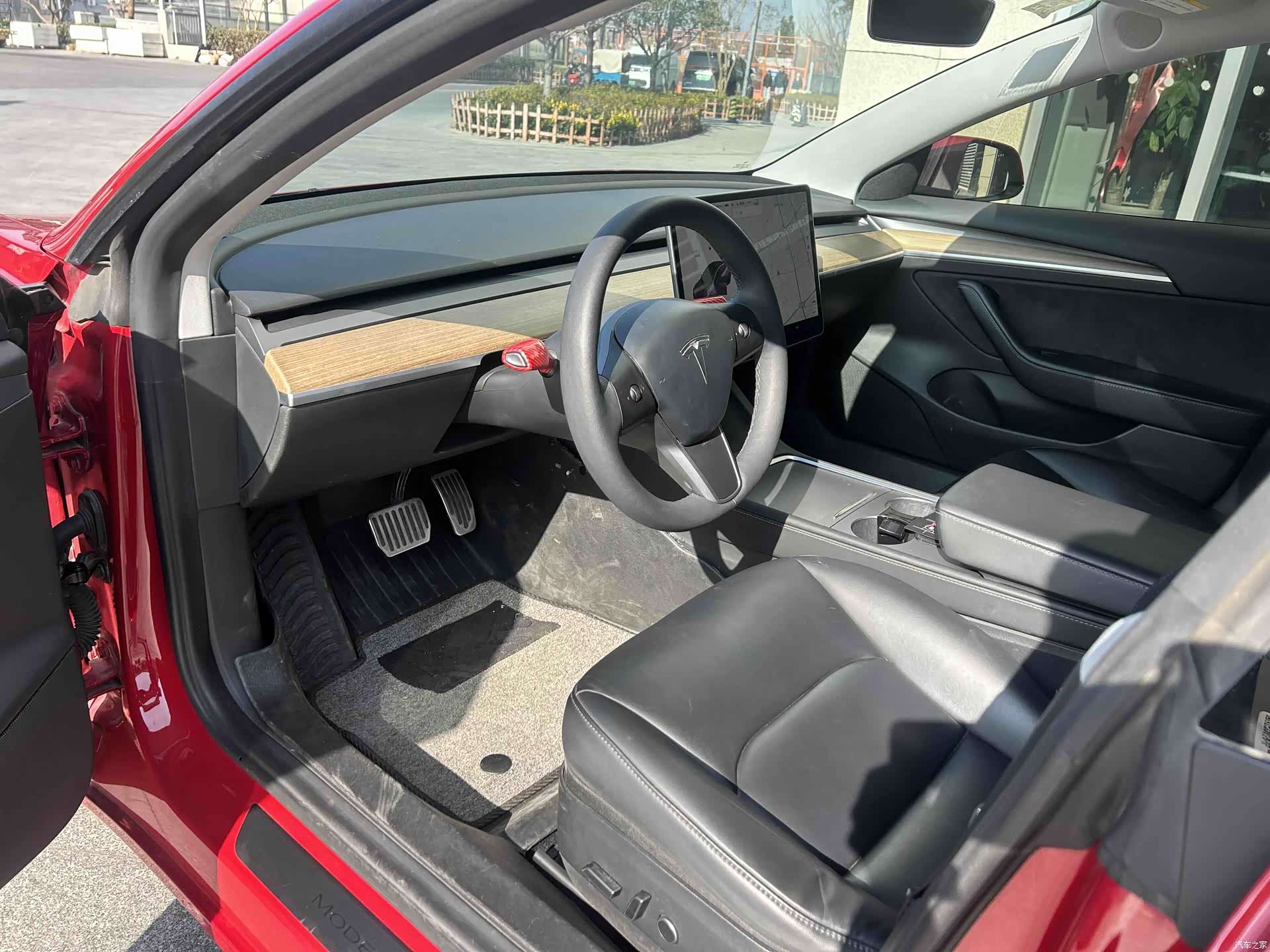 Tesla Model 3, 2021 9