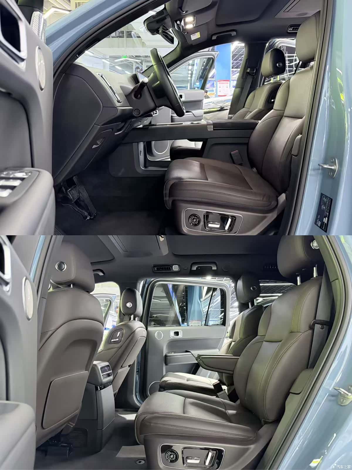 Li Auto L9, 2022 15