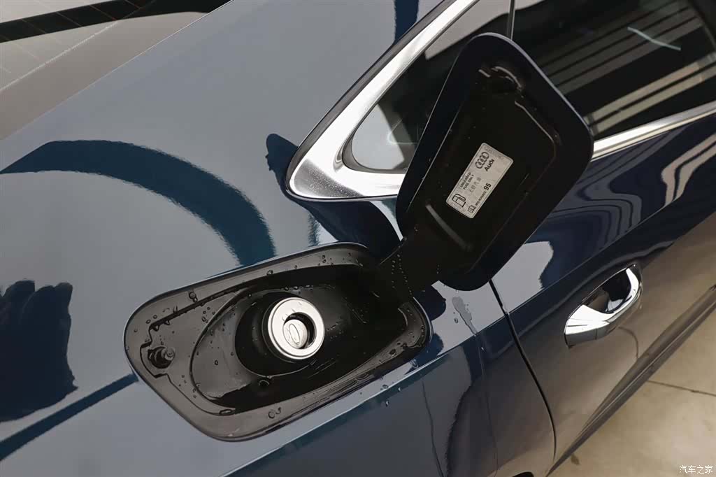 Audi A7L, 2023 31