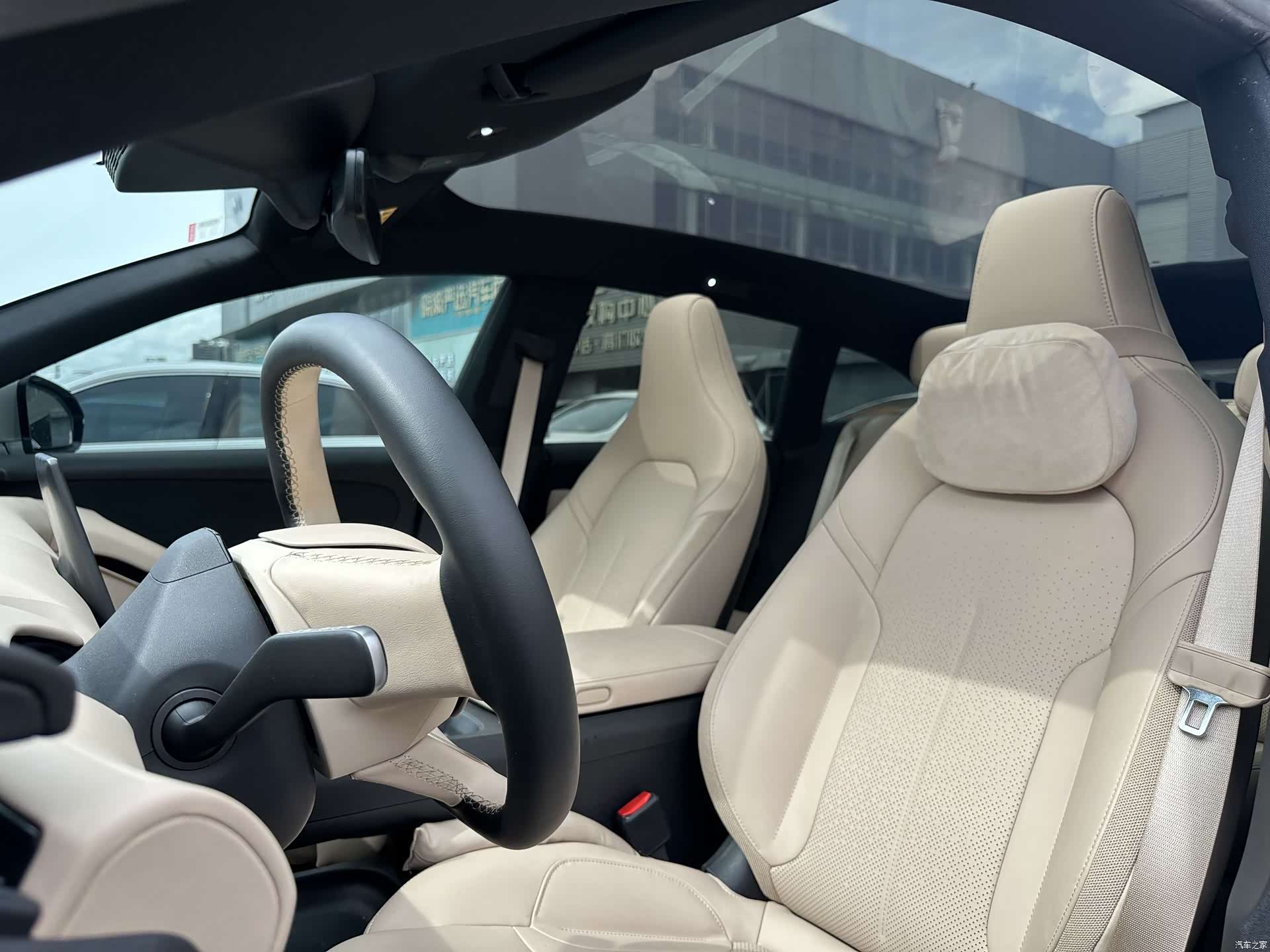 NIO ET5, 2023 10