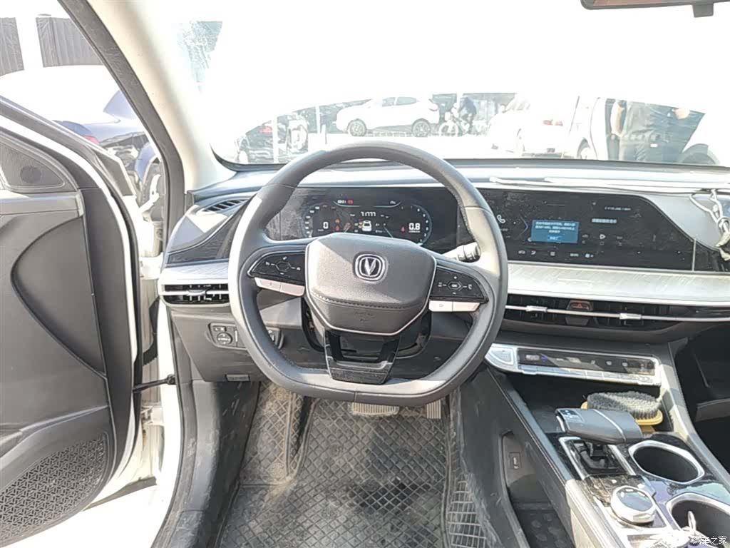 Changan Eado, 2022 11