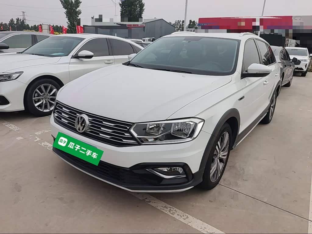 Volkswagen C-TREK