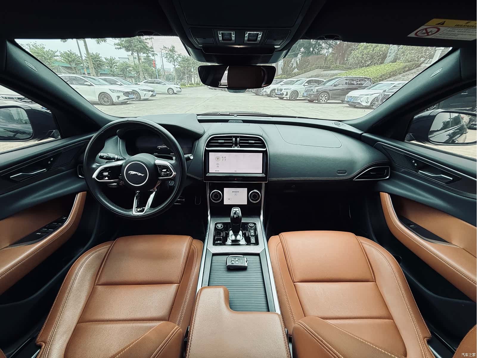 Land Rover XEL, 2023 28