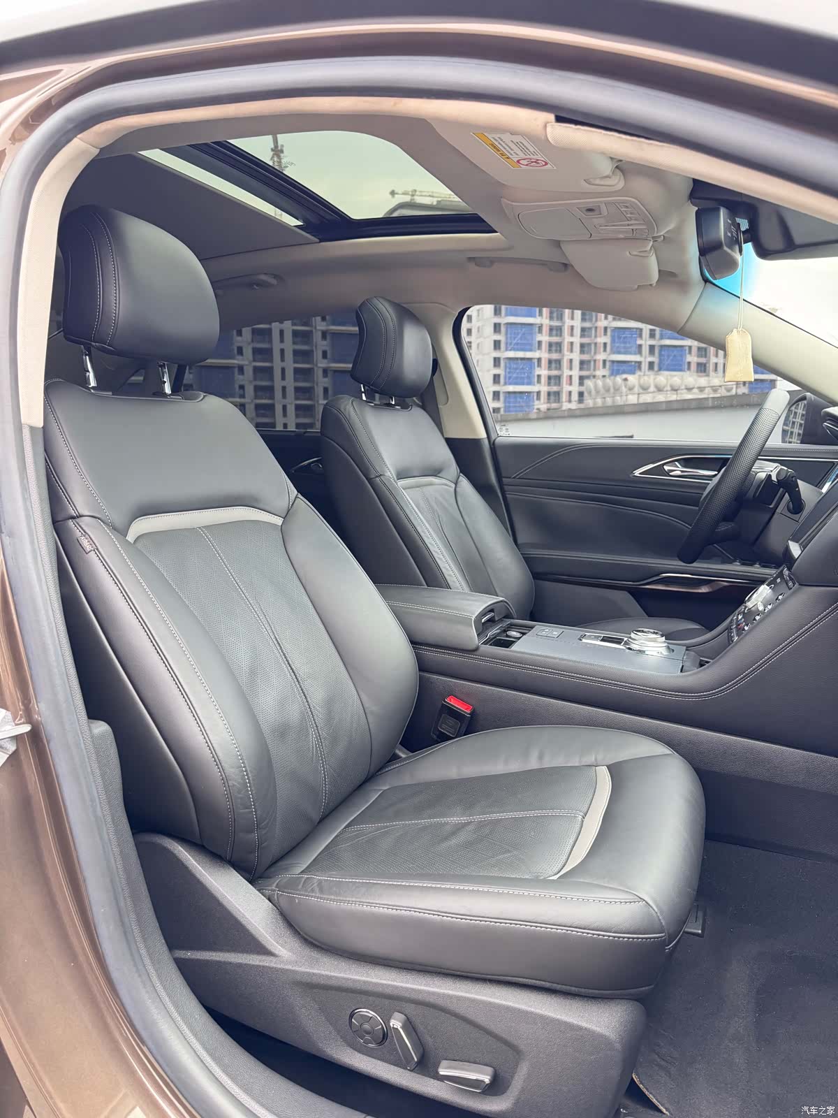 Ford Taurus, 2018 8