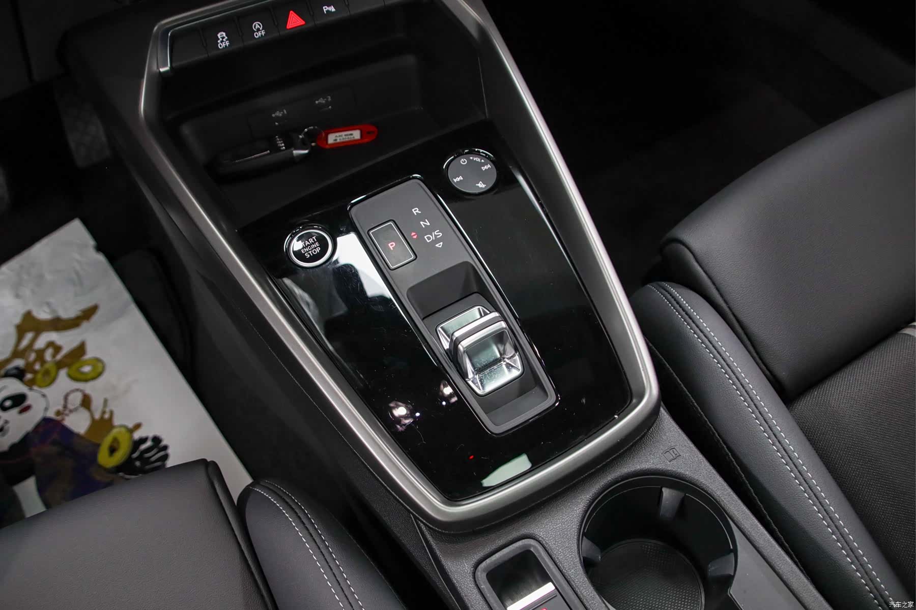 Audi A3, 2022 11