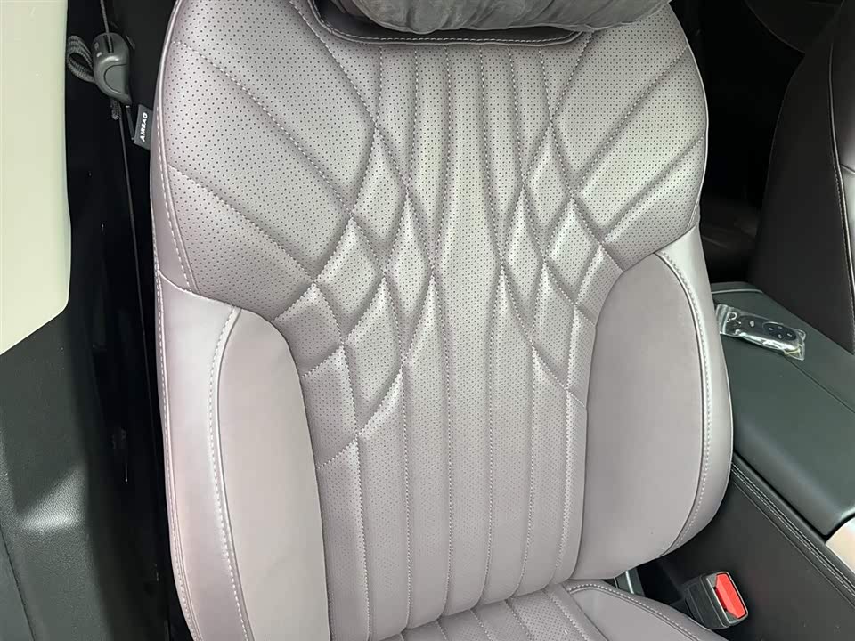 Chery Fulwin Fengyun T10