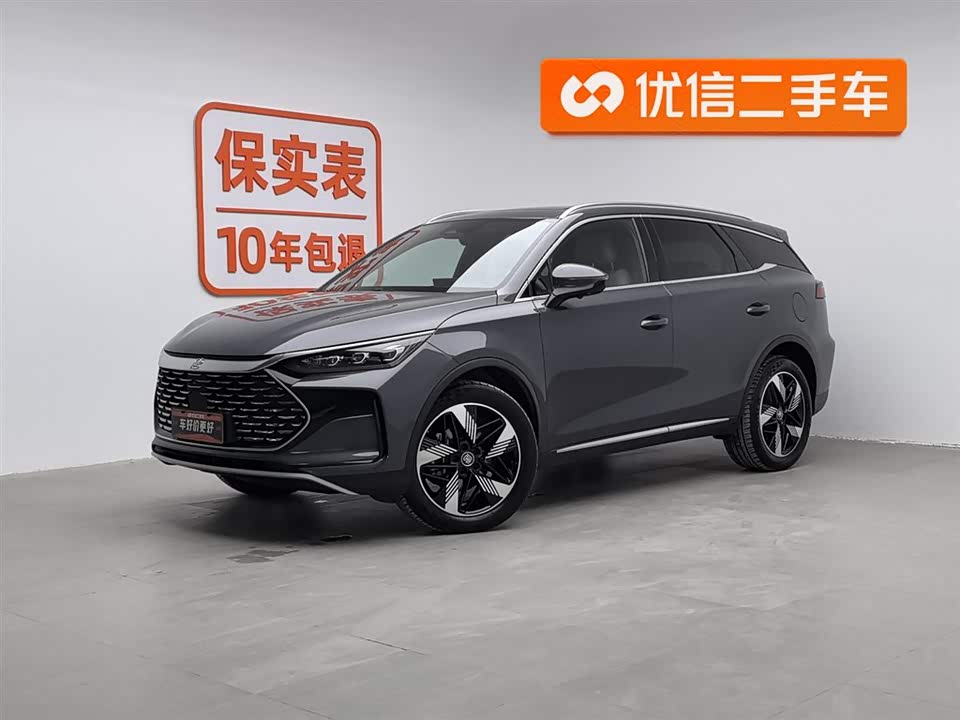 BYD Tangxin Energy