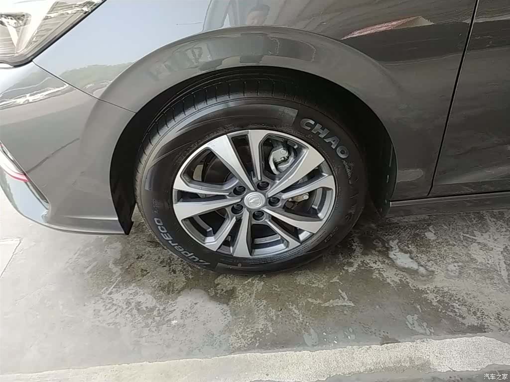 Changan Eado, 2024 23