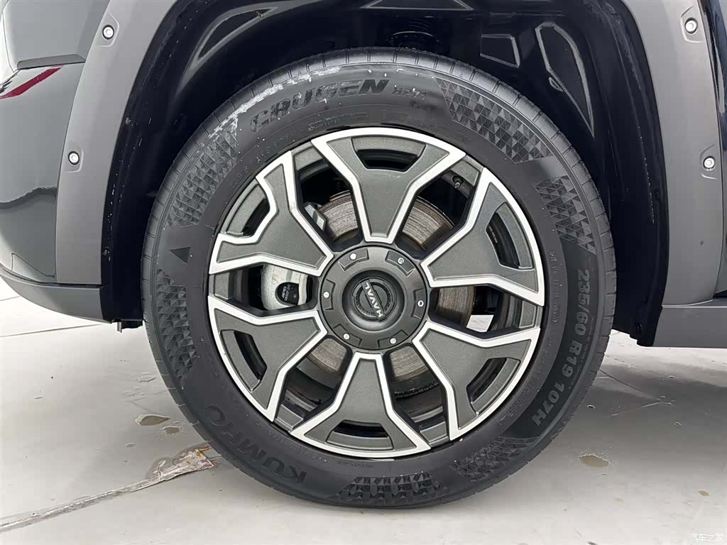 Haval Big Dog, 2023 30