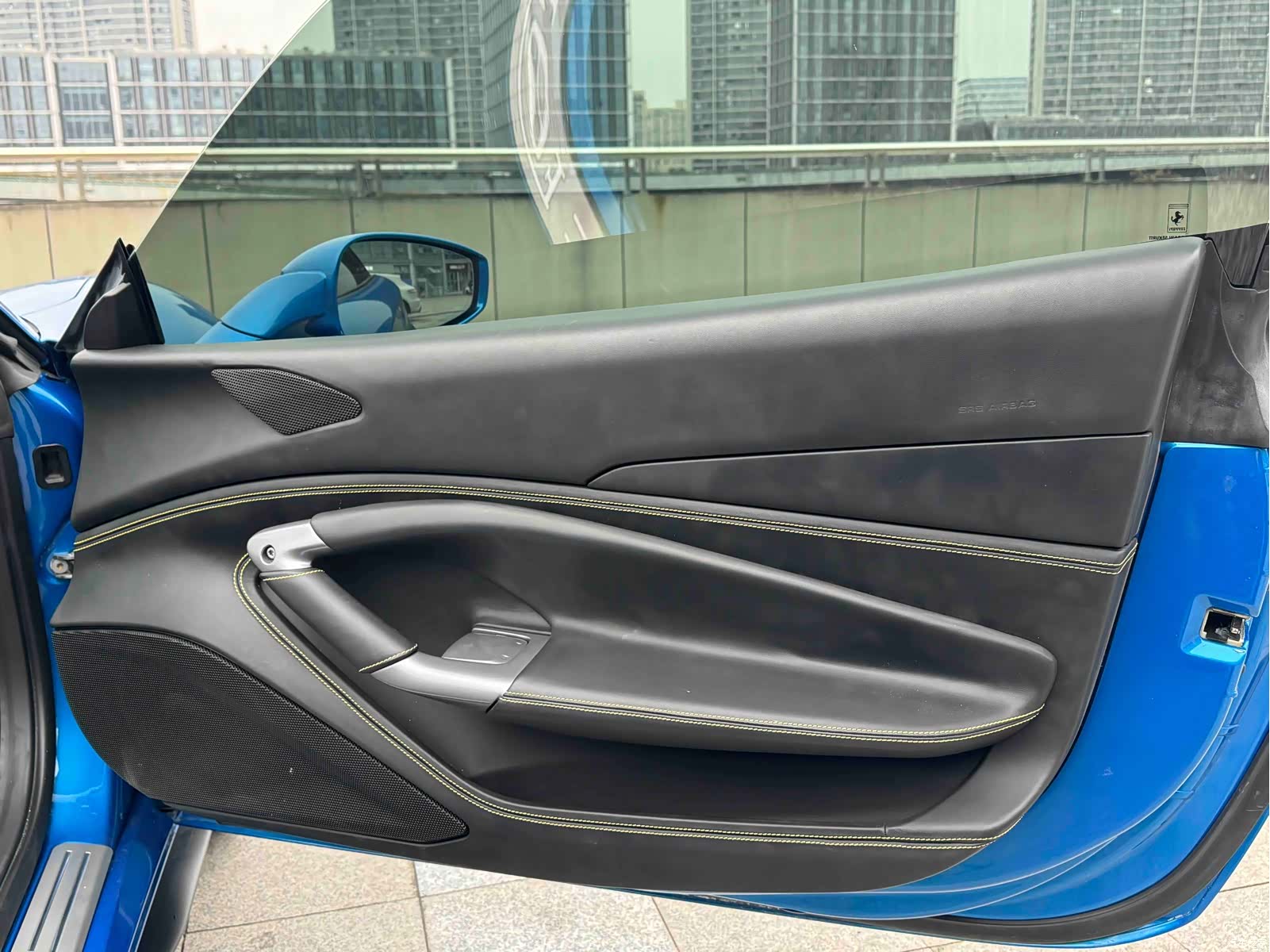 Ferrari F8, 2021 16