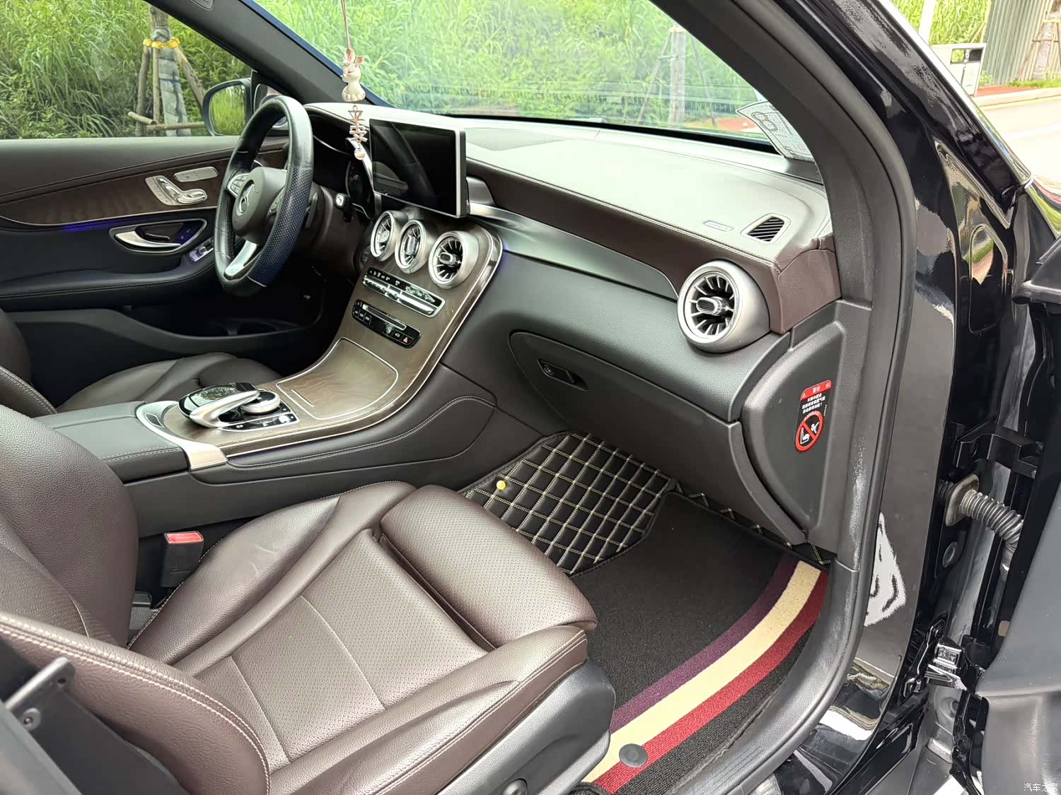 Mercedes-Benz GLC, 2018 6