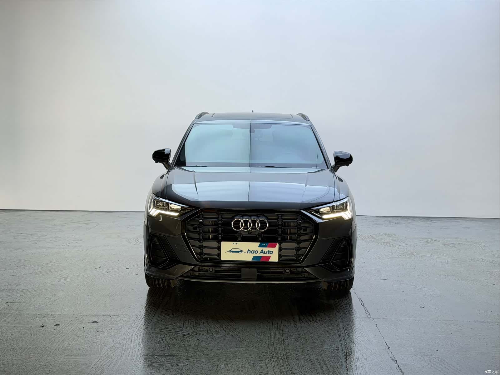 Audi Q3, 2022 2
