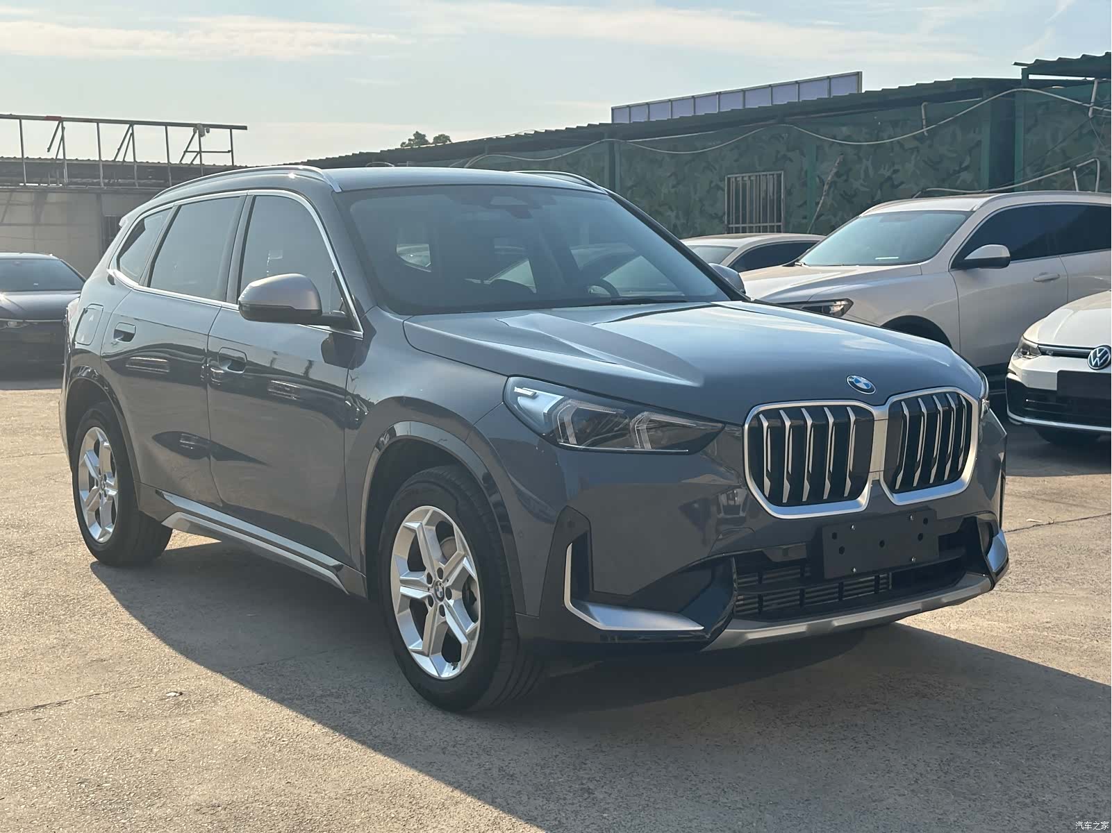 BMW X1, 2023 3