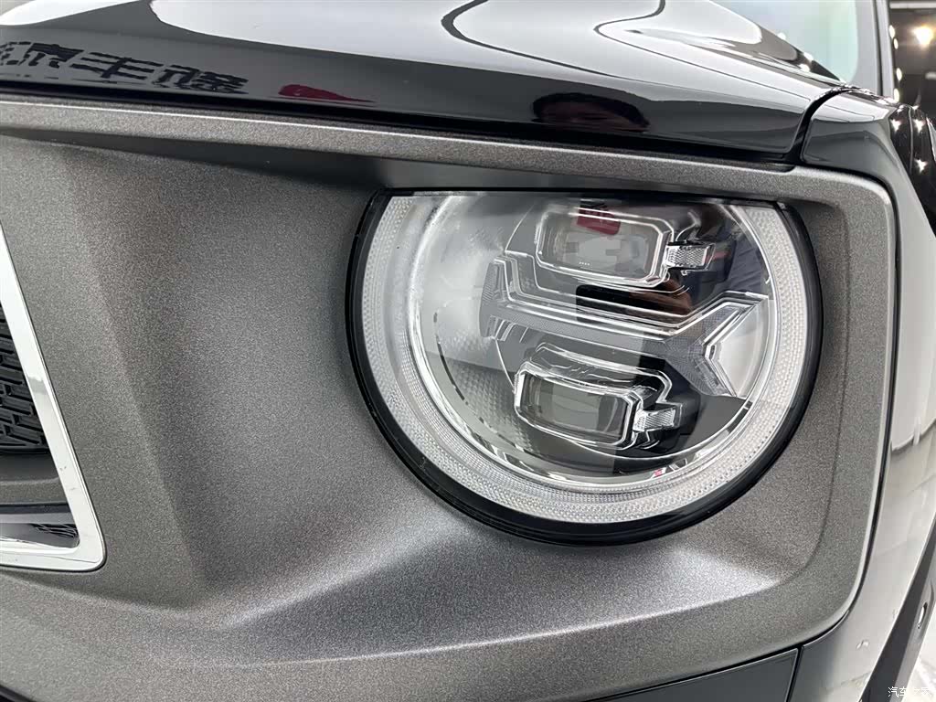 Haval Big Dog, 2023 29