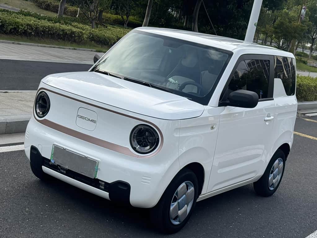 Geely