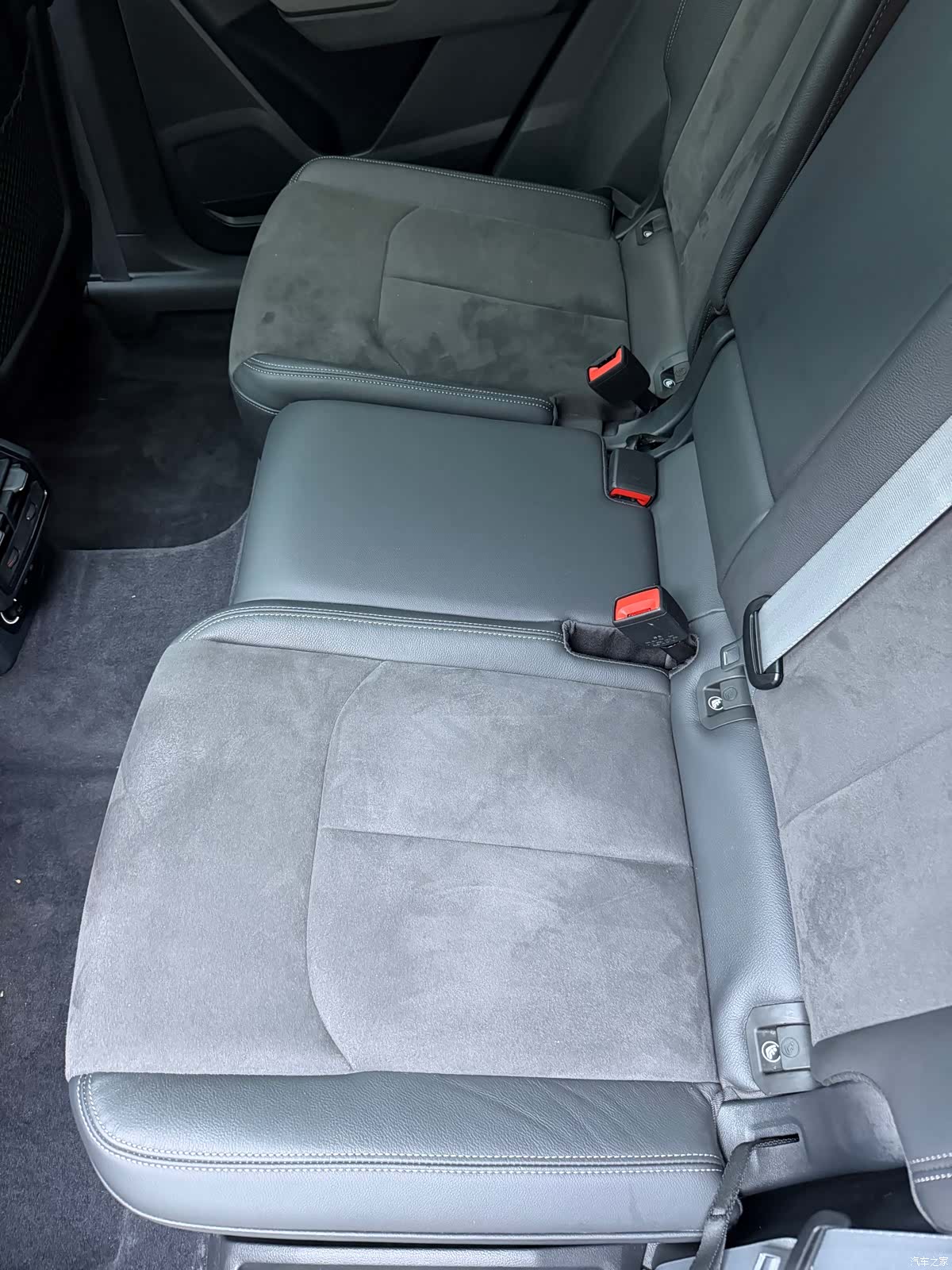 Audi Q3, 2022 23