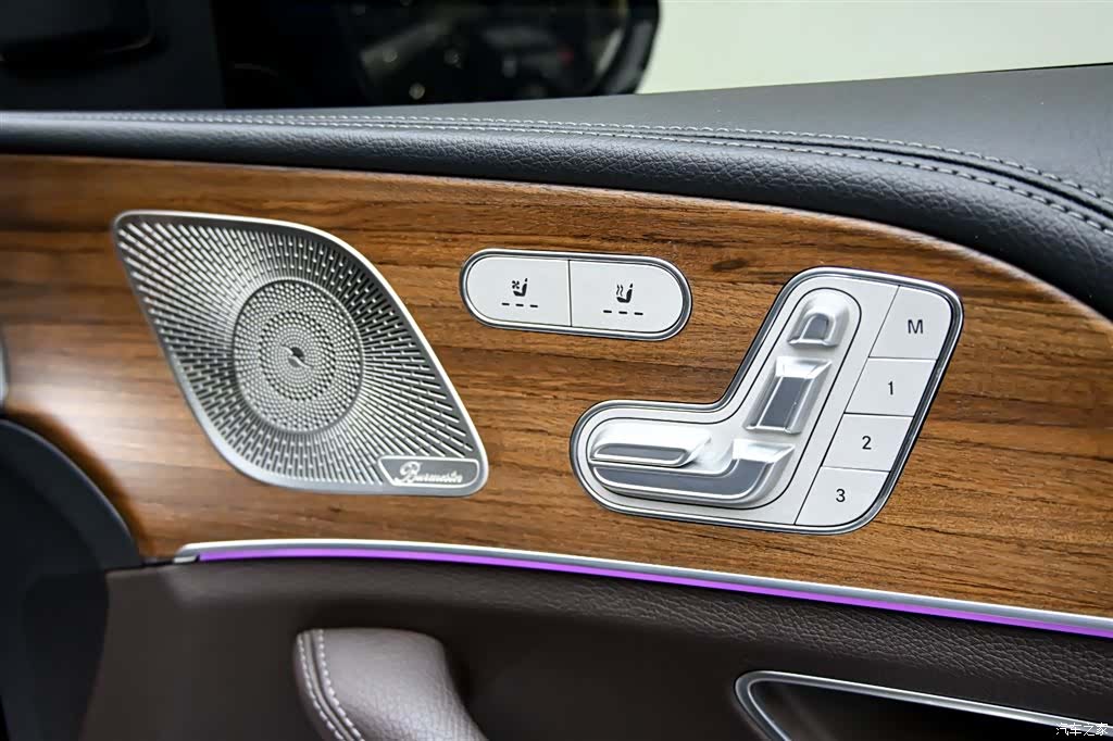 Mercedes-Benz GLS, 2022 31
