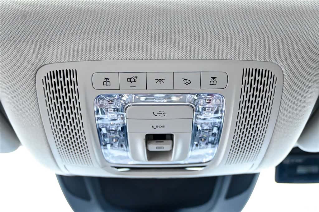 Mercedes-Benz GLS, 2022 34