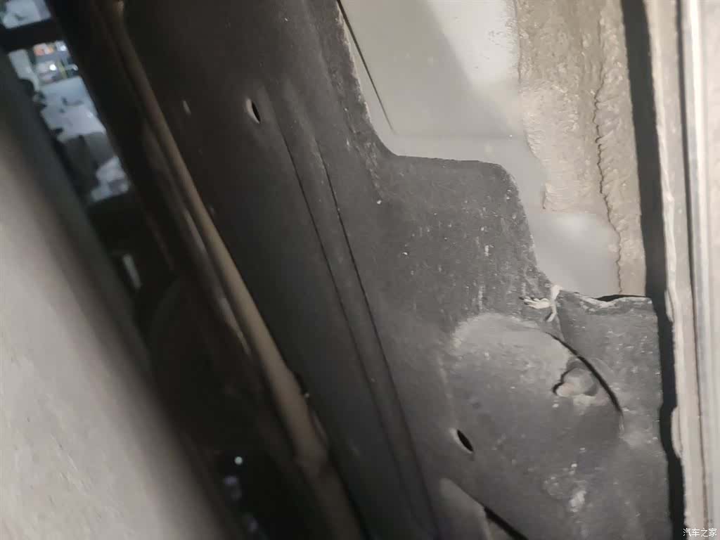 Geely Preface, 2021 18