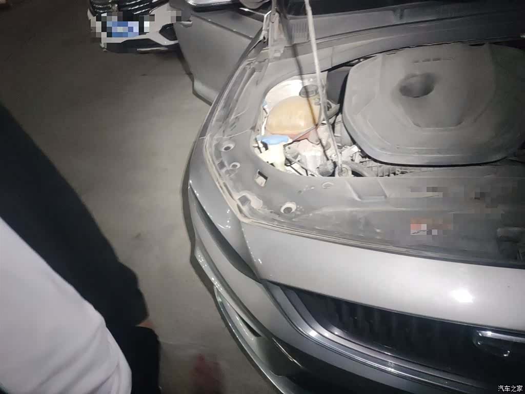 Geely Preface, 2021 21