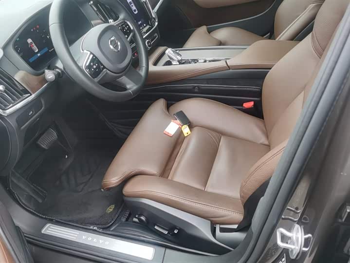 Volvo S90, 2023 года фото 10