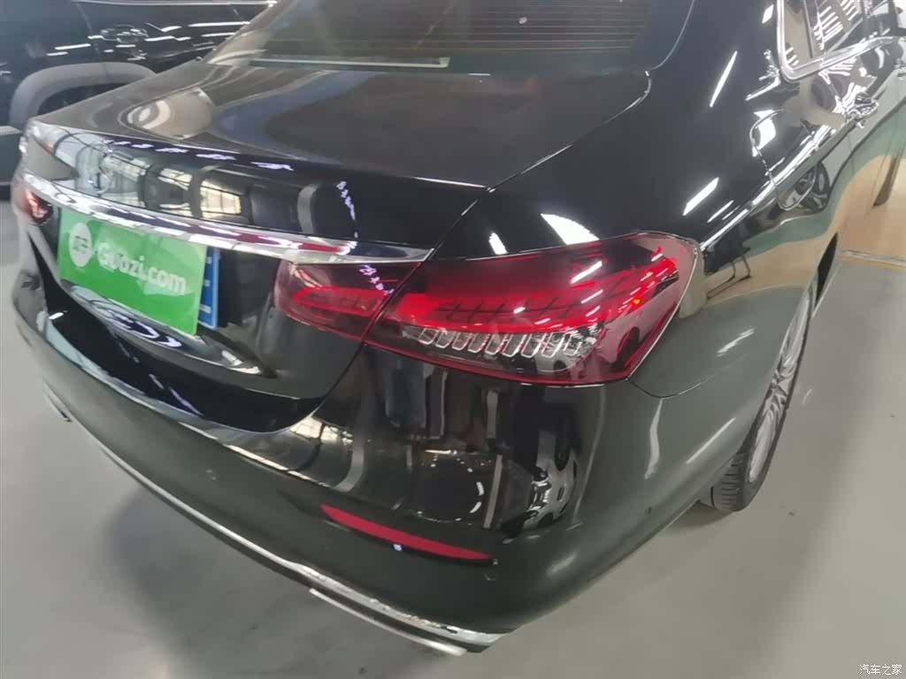 Mercedes-Benz E-Class, 2023 8