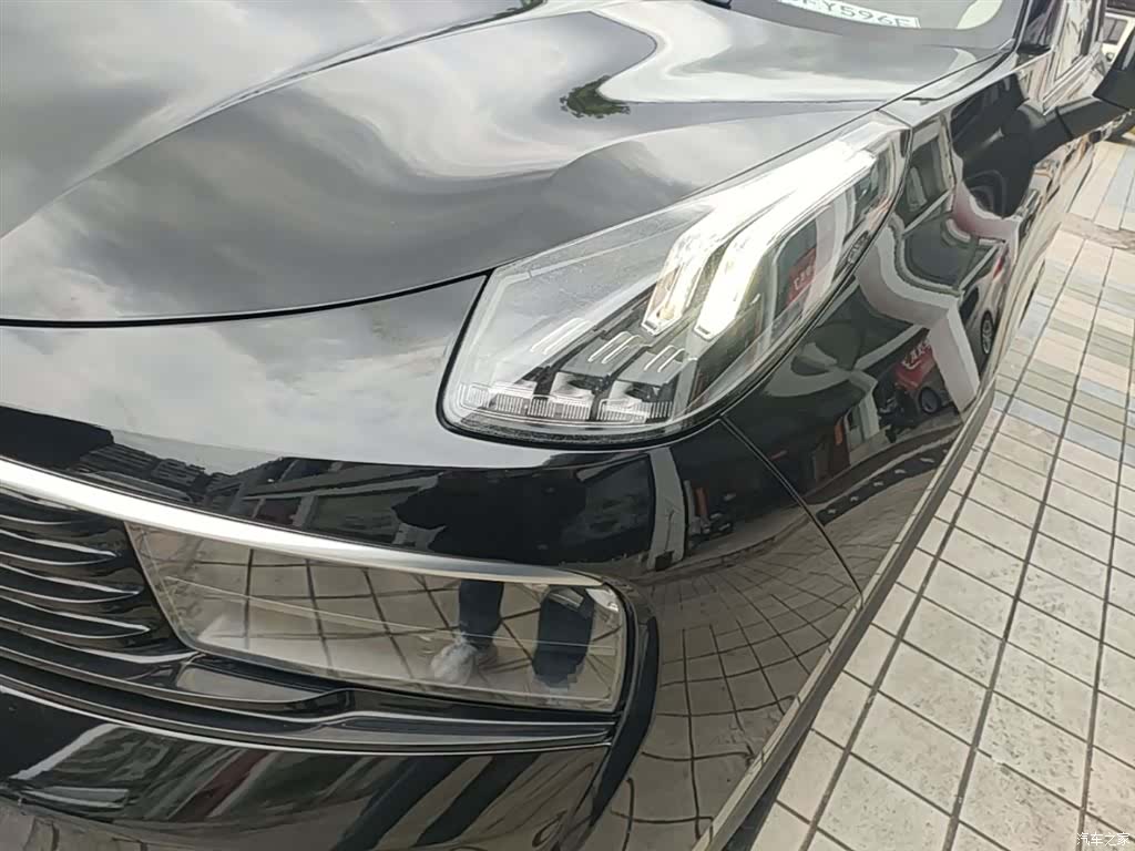 Lynk & Co 01, 2018 24