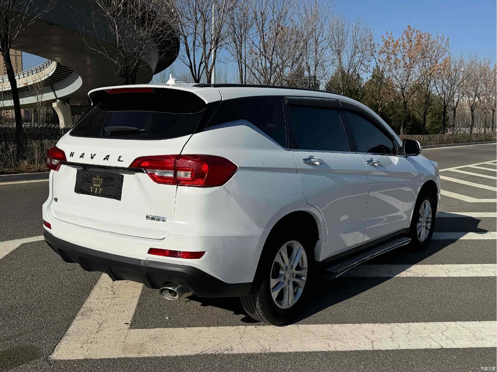 Haval M6, 2019 6