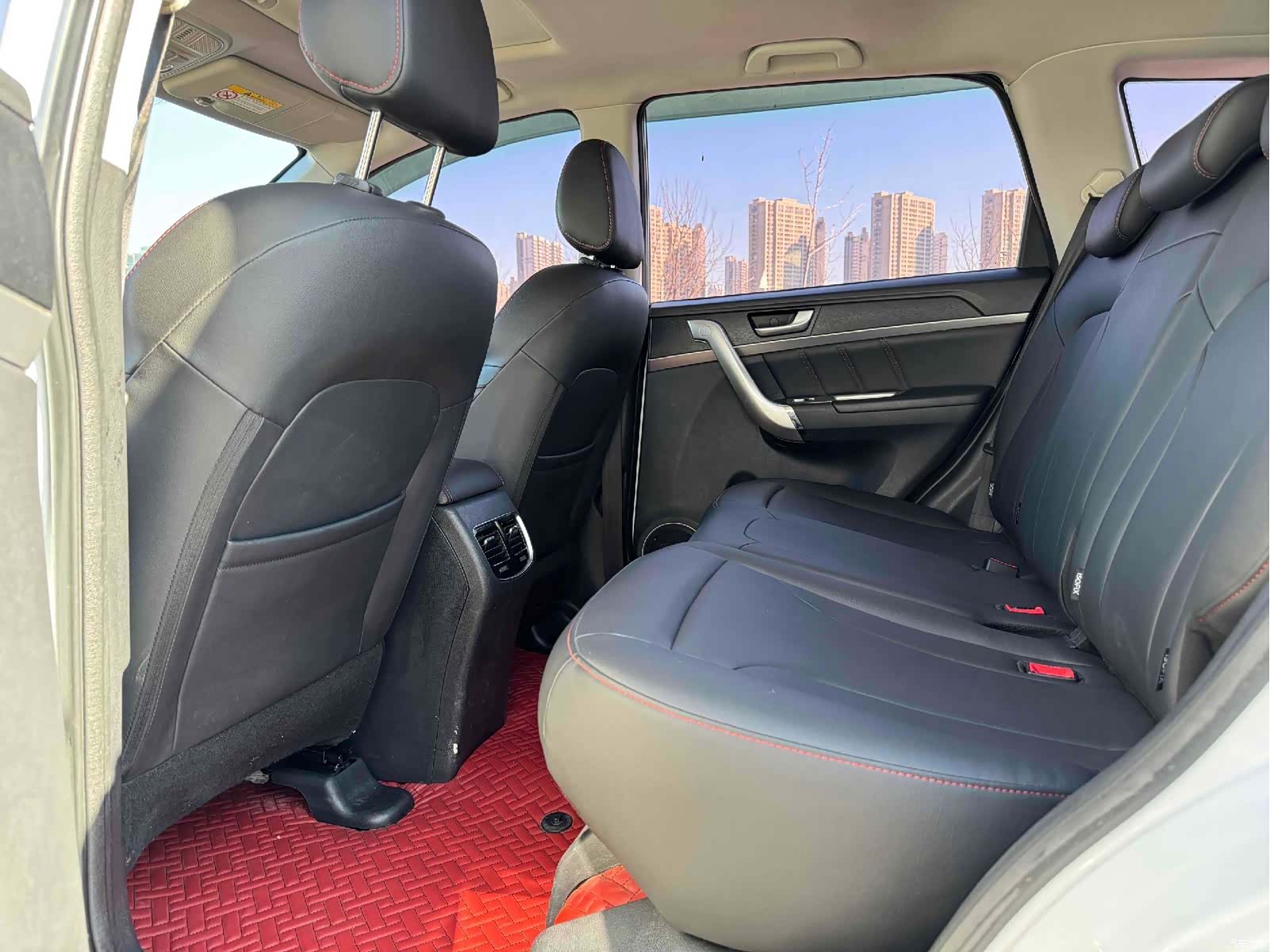 Haval M6, 2019 3