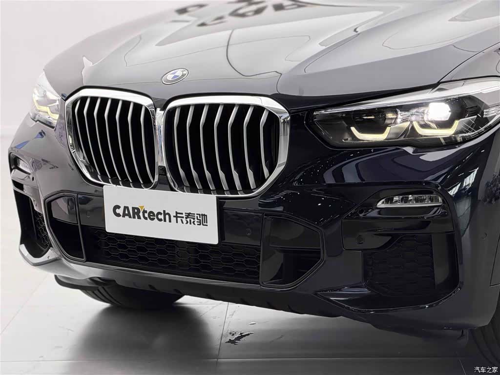 BMW X5, 2020 12