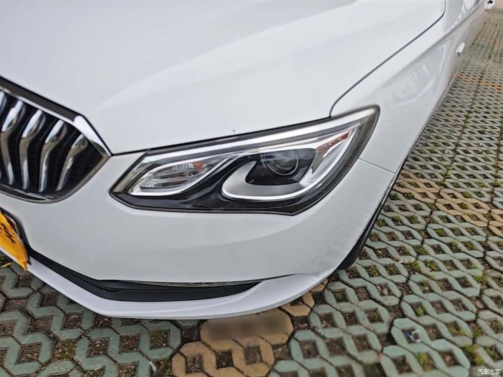 Buick 15N, 2017 24