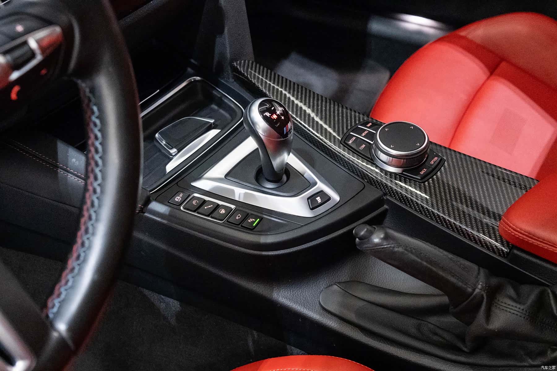 BMW M3, 2018 12