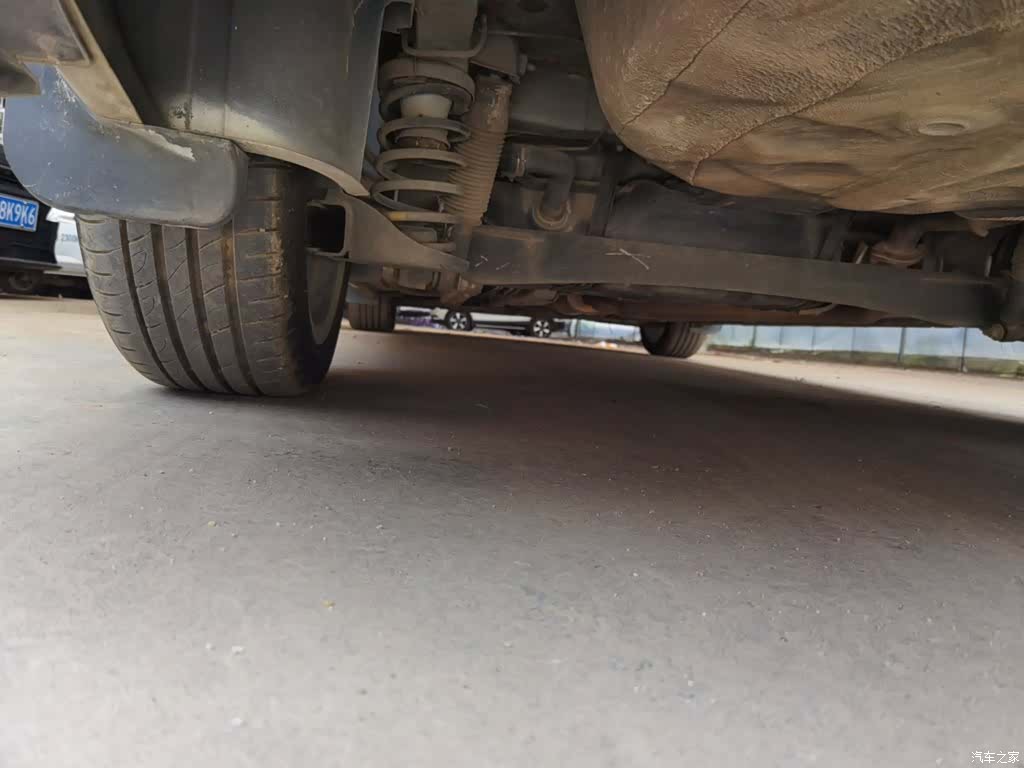 BAIC D50, 2018 17