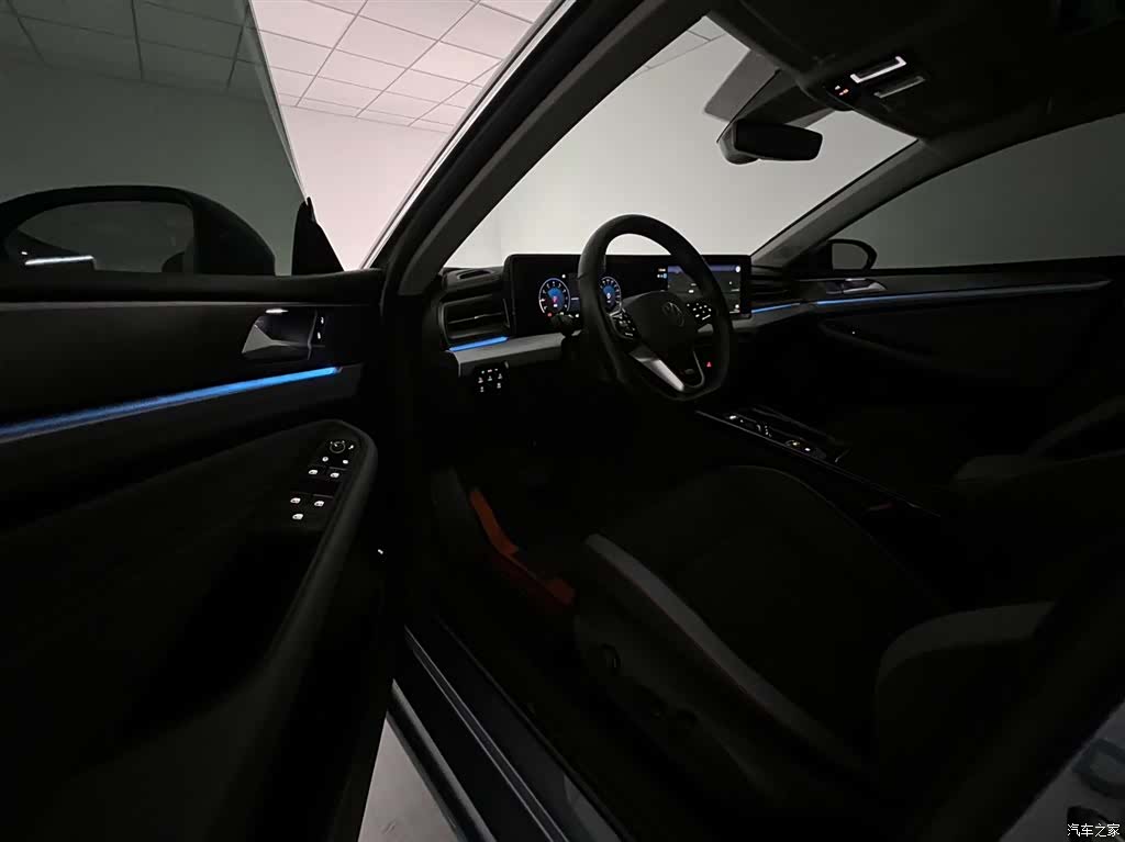 Volkswagen Lamando, 2022 20