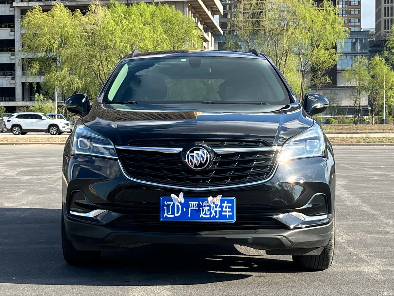 Buick Envision Plus, 2022 2
