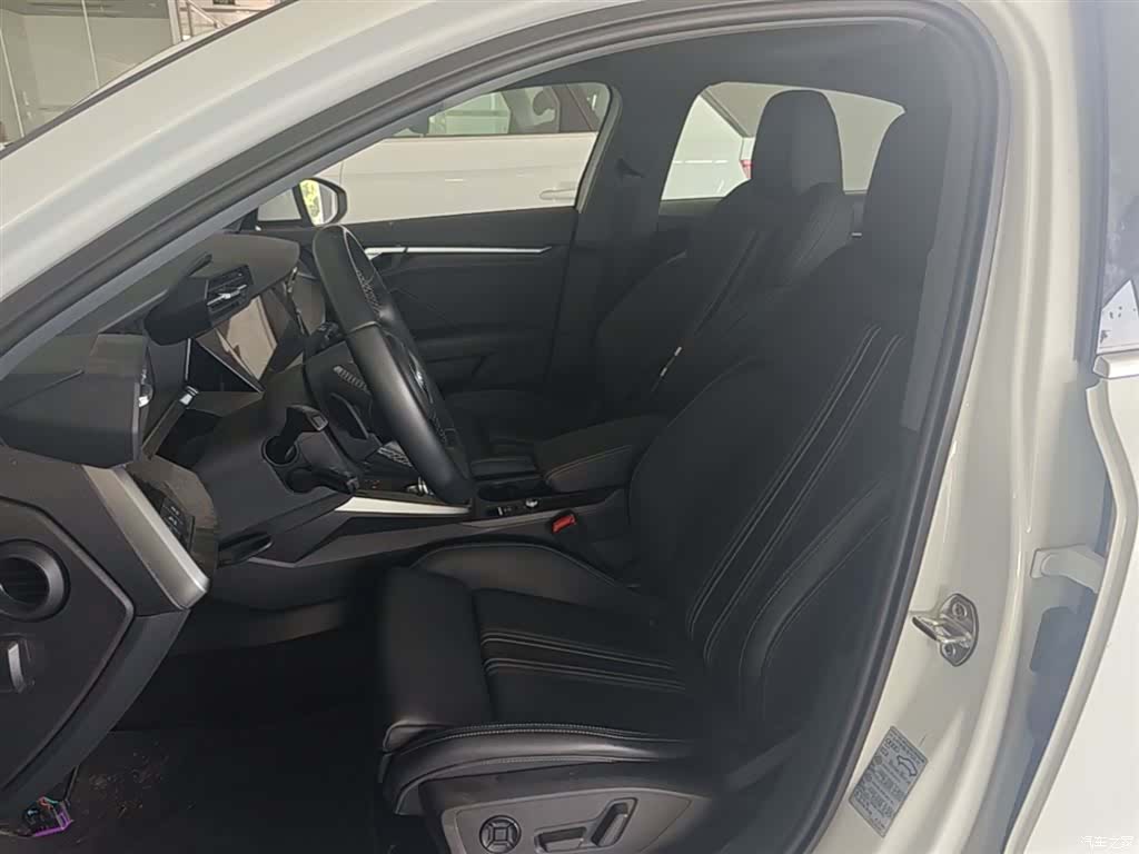 Audi A3, 2024 22