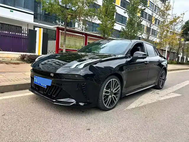 Lynk & Co 03 2026 — купить из Китая под заказ