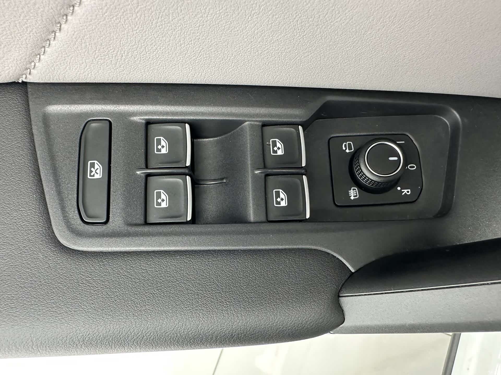 Volkswagen Tayron, 2023 12