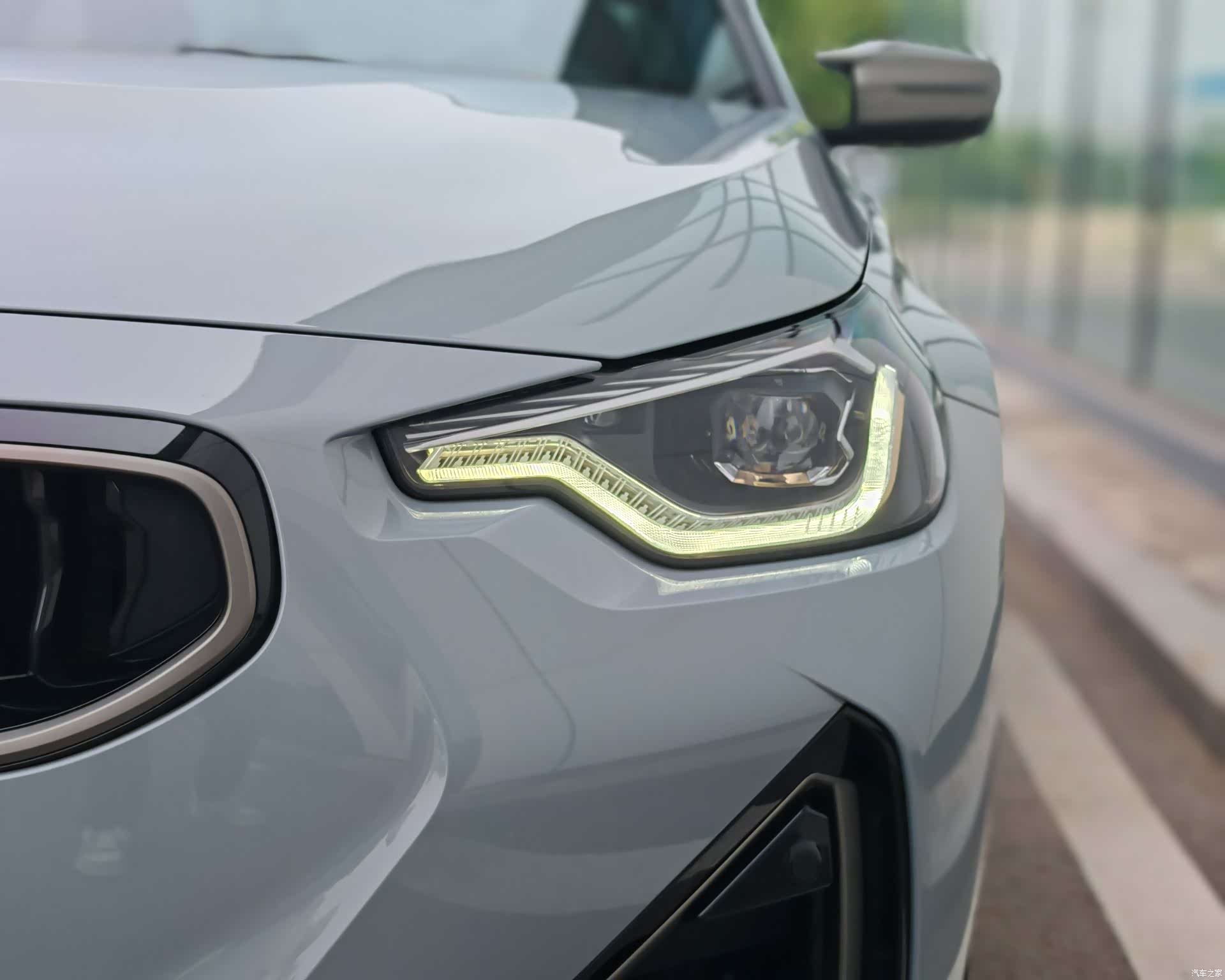BMW M2, 2024 9