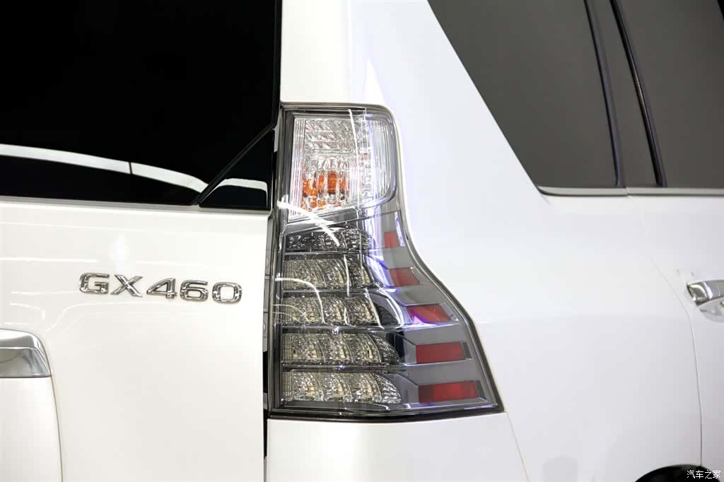Lexus GX, 2022 31